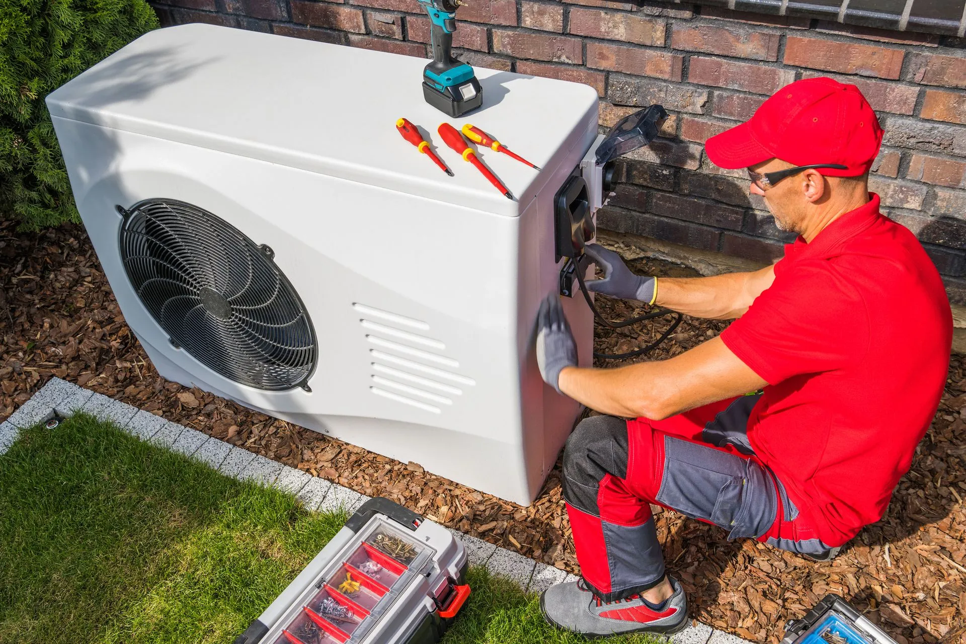 About HVAC in Yreka, CA